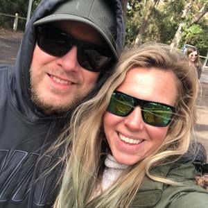 Meet your Posher, Julie